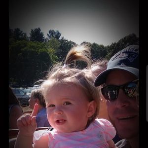 Meet your Posher, Kenny